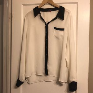 Vince Camuto Blouse